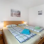 Haus Schwalbennest * ノルトシュトラント