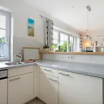 アパート Haus Schwalbennest