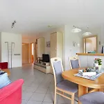Haus Schwalbennest ノルトシュトラント