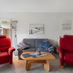 Haus Schwalbennest * ノルトシュトラント