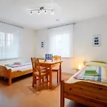 Apartmán Haus Schwalbennest