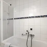 Haus Schwalbennest Apartmán *