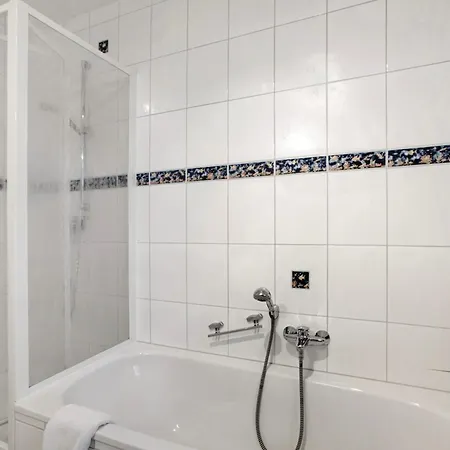 Haus Schwalbennest Lejlighed *