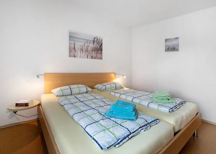 Haus Schwalbennest * Nordstrand