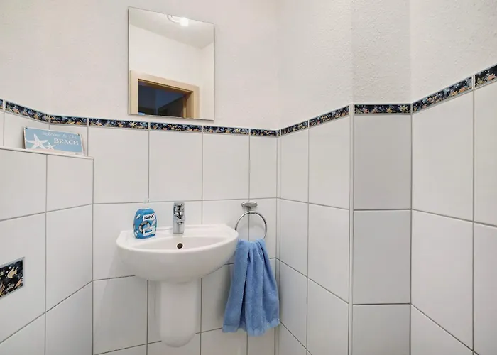 Haus Schwalbennest Nordstrand