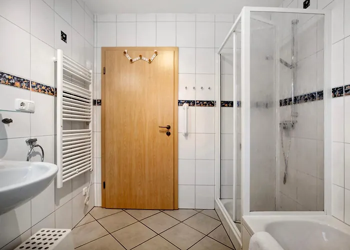 Haus Schwalbennest * Nordstrand