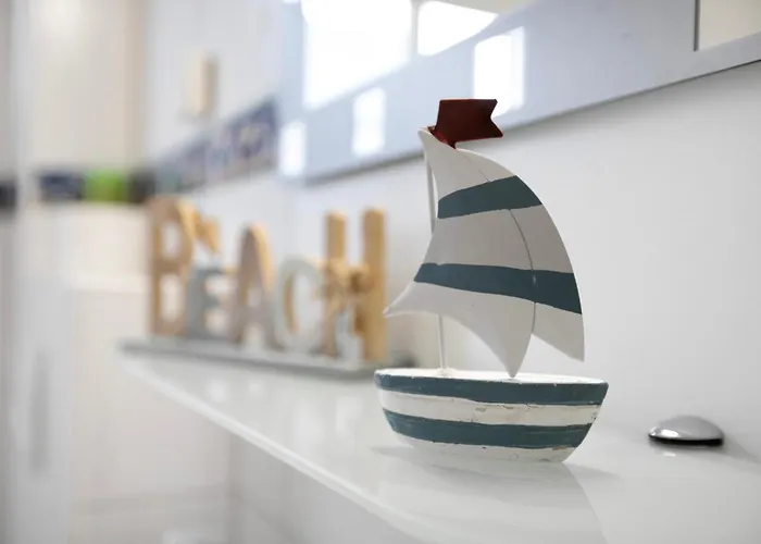 Haus Schwalbennest Apartamento Nordstrand