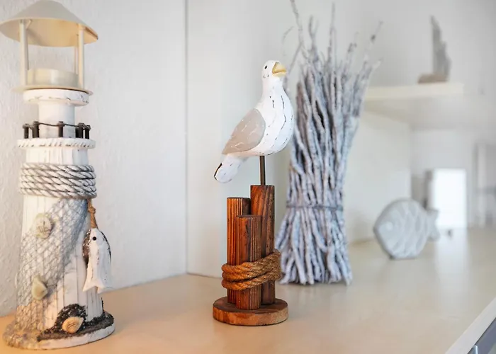 Haus Schwalbennest * Nordstrand