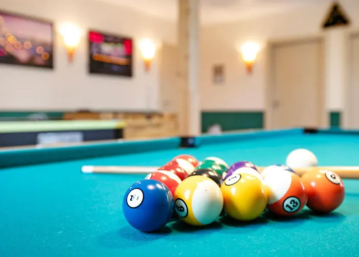 Apartamento Haus Schwalbennest *