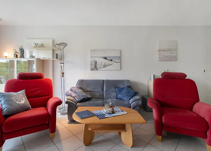 Haus Schwalbennest * Nordstrand